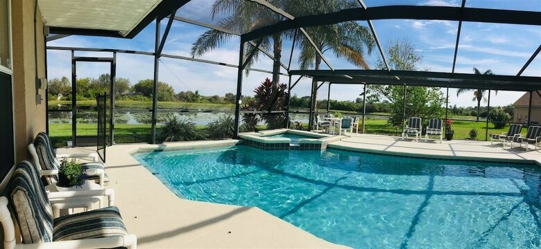 Hostal Waterfront 6 Bed Villa With Hot Tub And Spectacular View