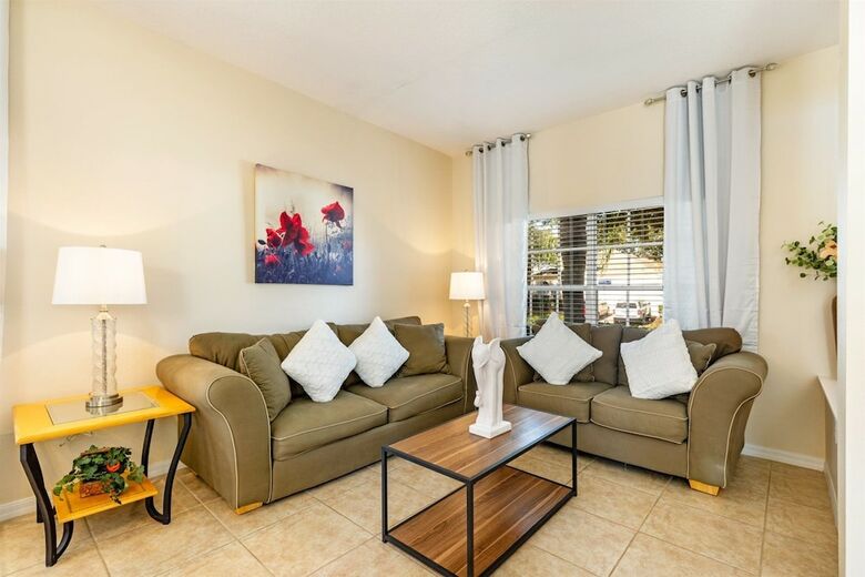 Fabulous 5 Bed Villa With A South Facing Pool - 465