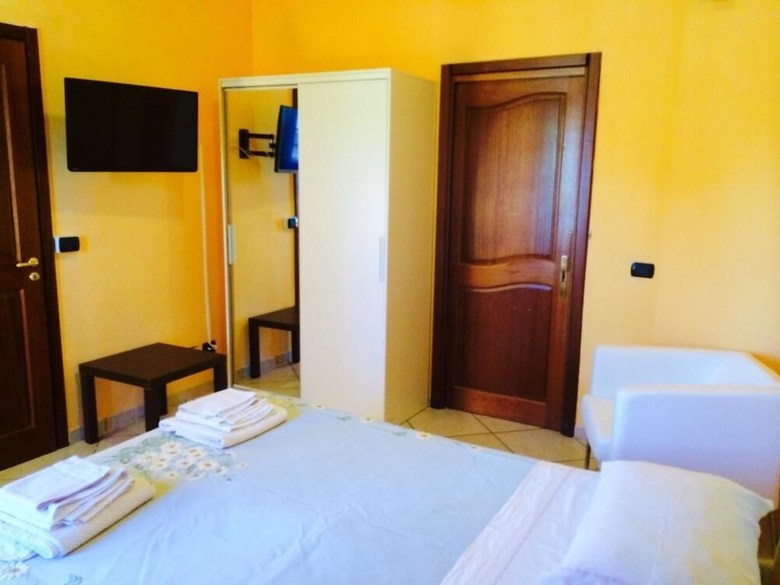 Bed & Breakfast Villa Nunzia