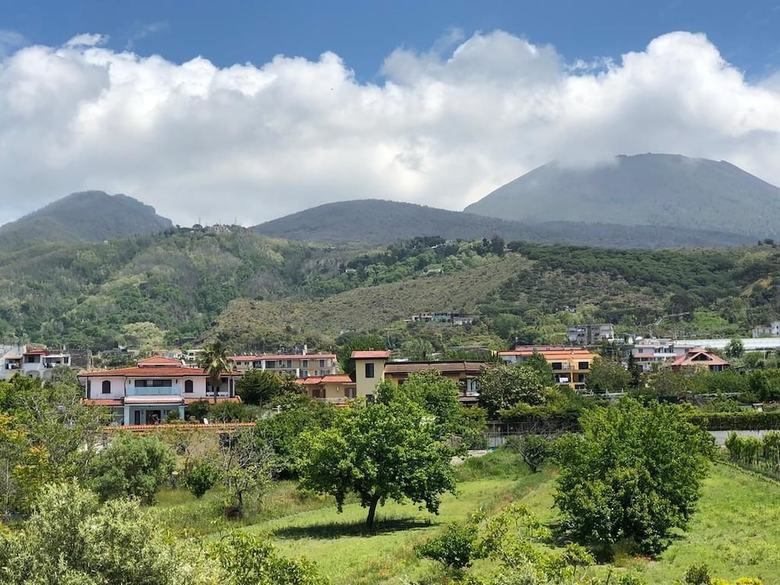 Bed & Breakfast Villa Nunzia