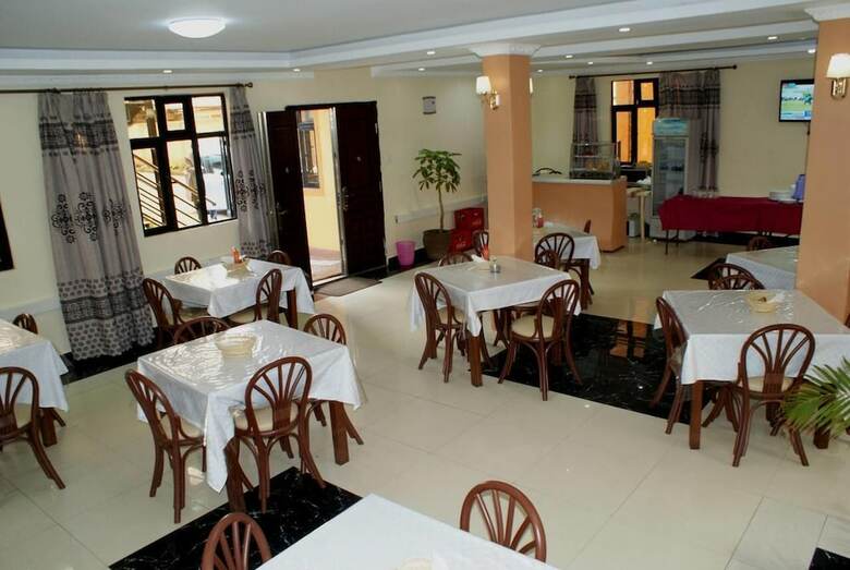 Twiggs Hotel