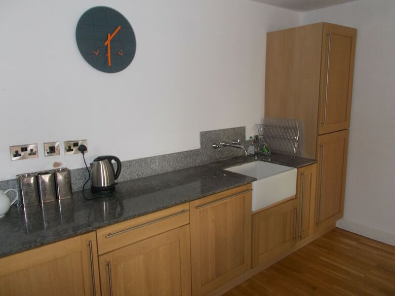 Apartamentos Manchester Ancoats