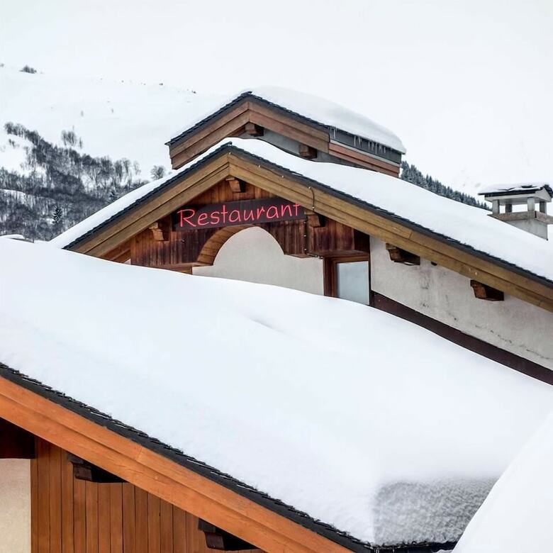 Hotel Appartements de Charme Du Saint Martin