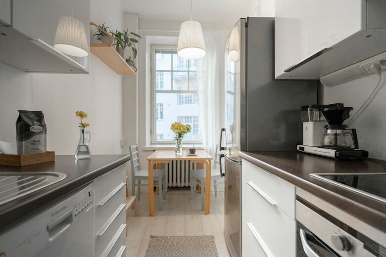Apartamentos Roost Kristianinkatu