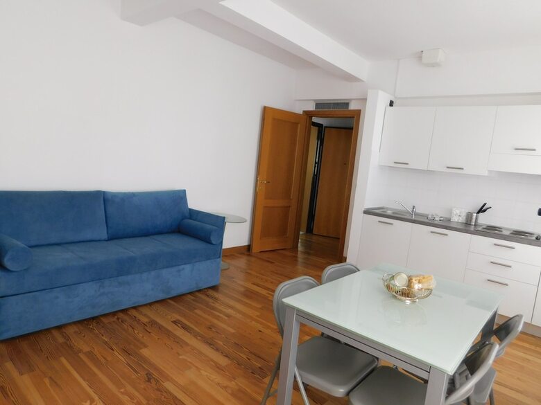 Fratelli Asquasciati 53 Apartments
