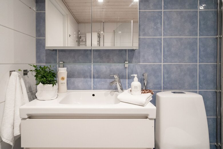 Apartamentos Roost Laivurinkatu