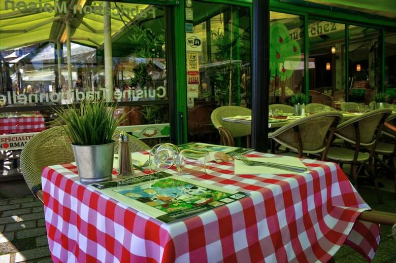 Apartamento La Villa Des Souhaits