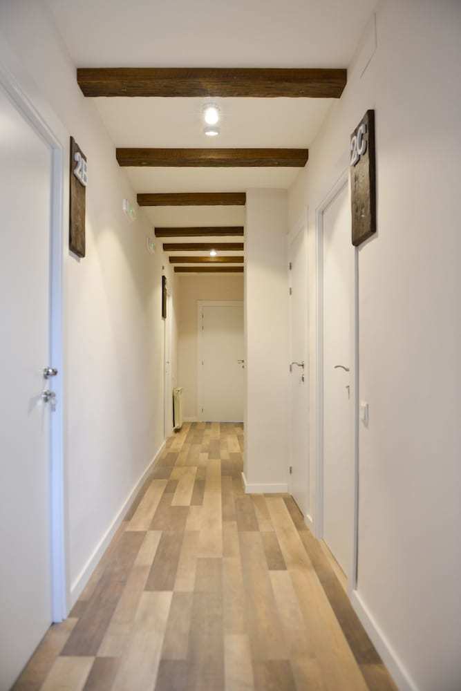 Agroturismo La Casita de Cuervo