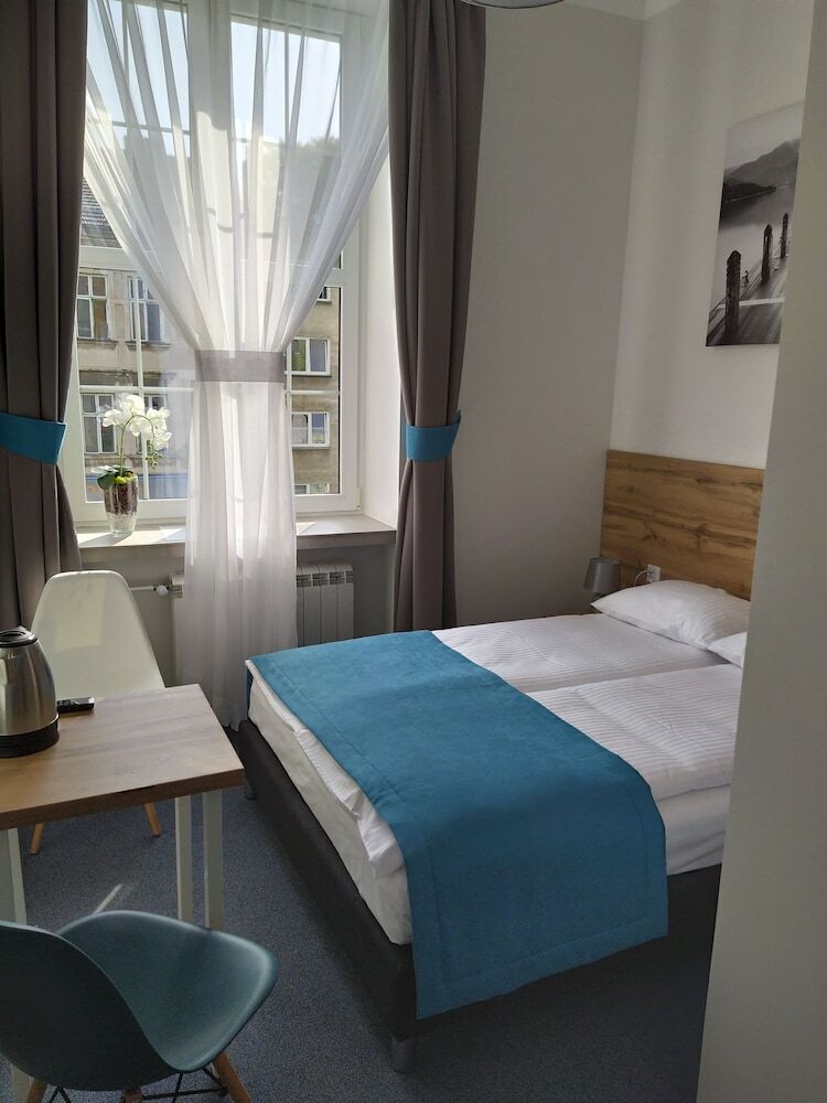 Hotel Villa Centro