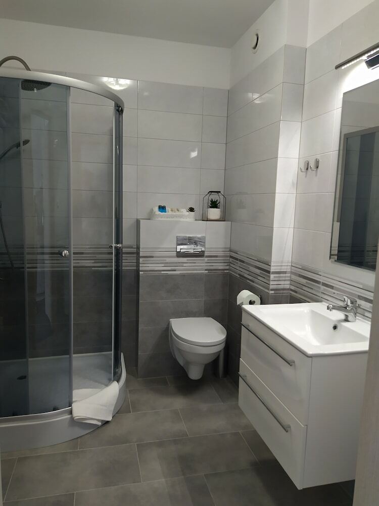 Hotel Villa Centro