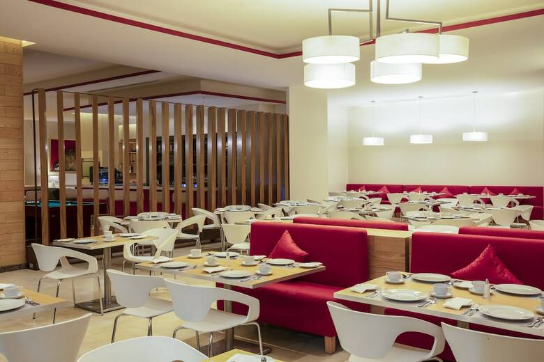 Hotel Fiesta Inn Celaya Galer�as