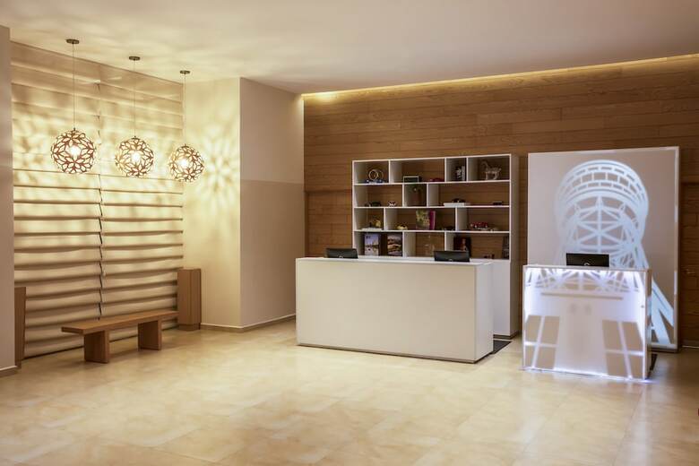 Hotel Fiesta Inn Celaya Galer�as