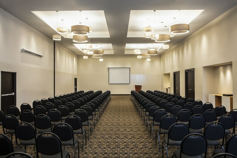 Hotel Fiesta Inn Celaya Galer�as