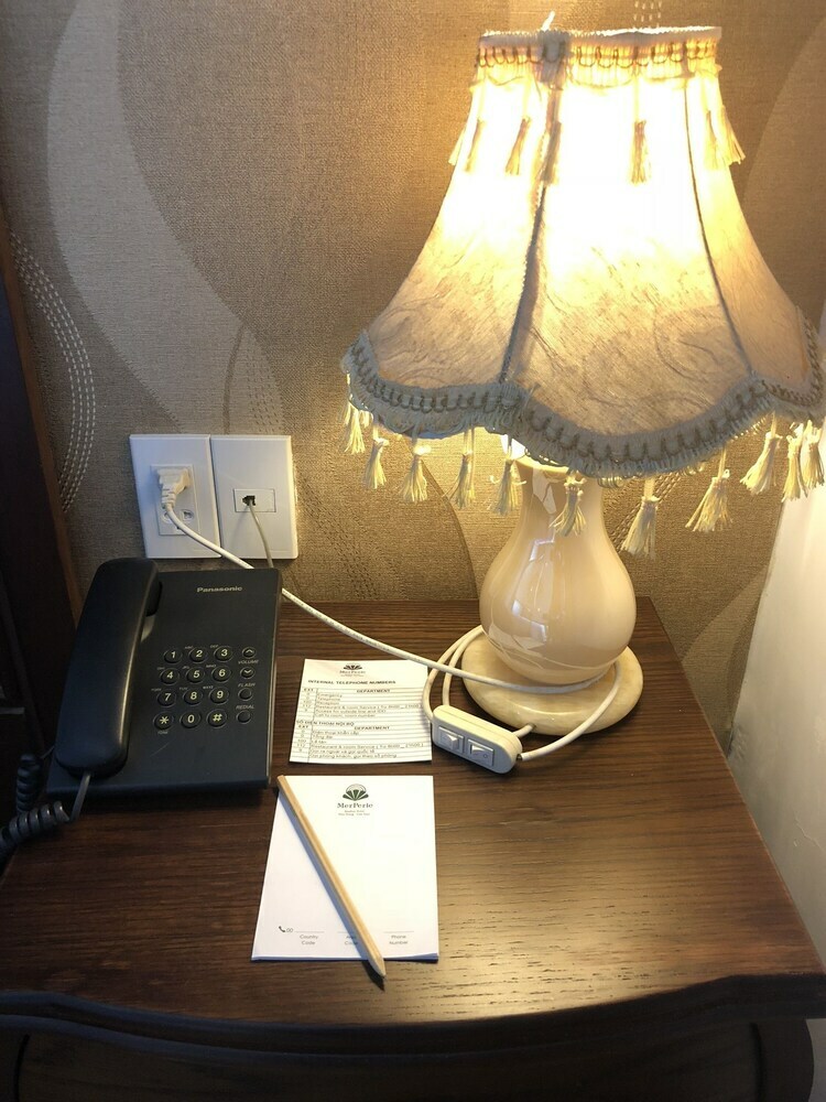 Rembrandt Hotel Nha Trang