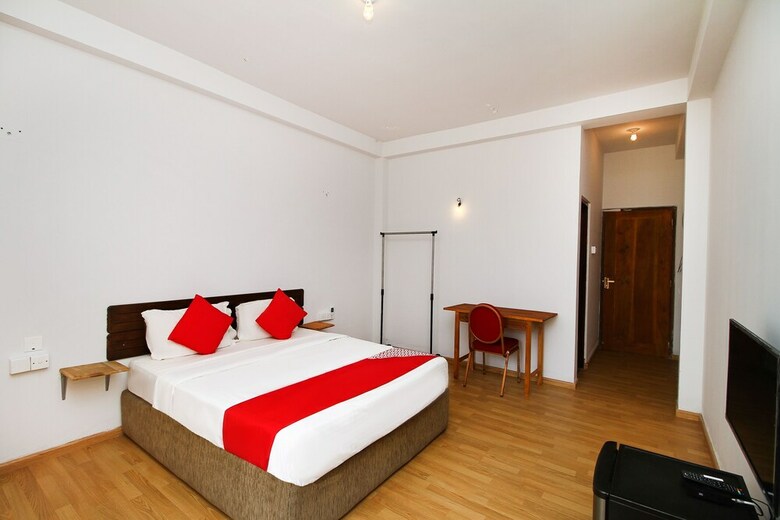 Oyo 342 Hotel Ocean Spray