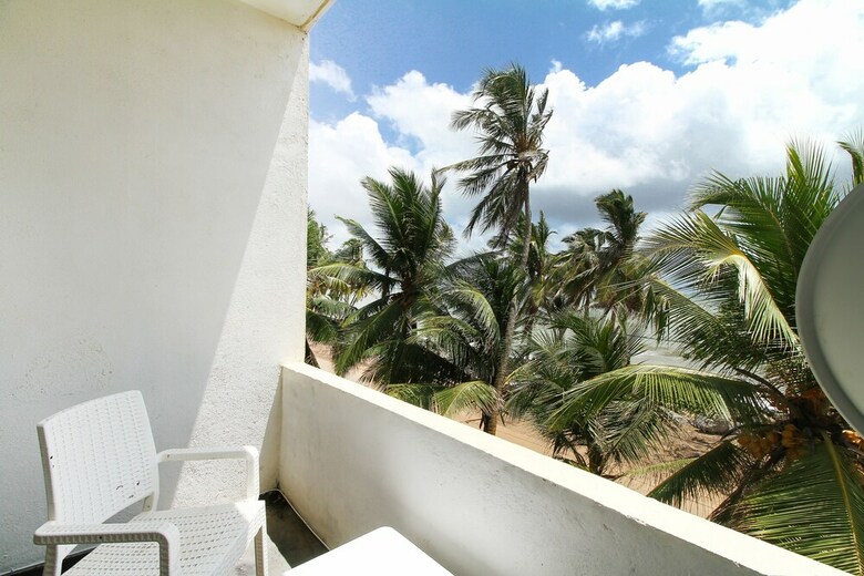 Oyo 342 Hotel Ocean Spray