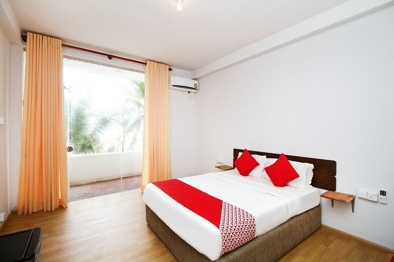 Oyo 342 Hotel Ocean Spray