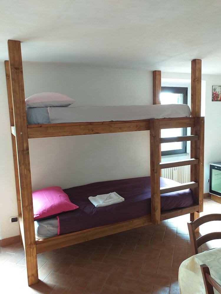 Bed & Breakfast Antico Passo Del Pellegrino