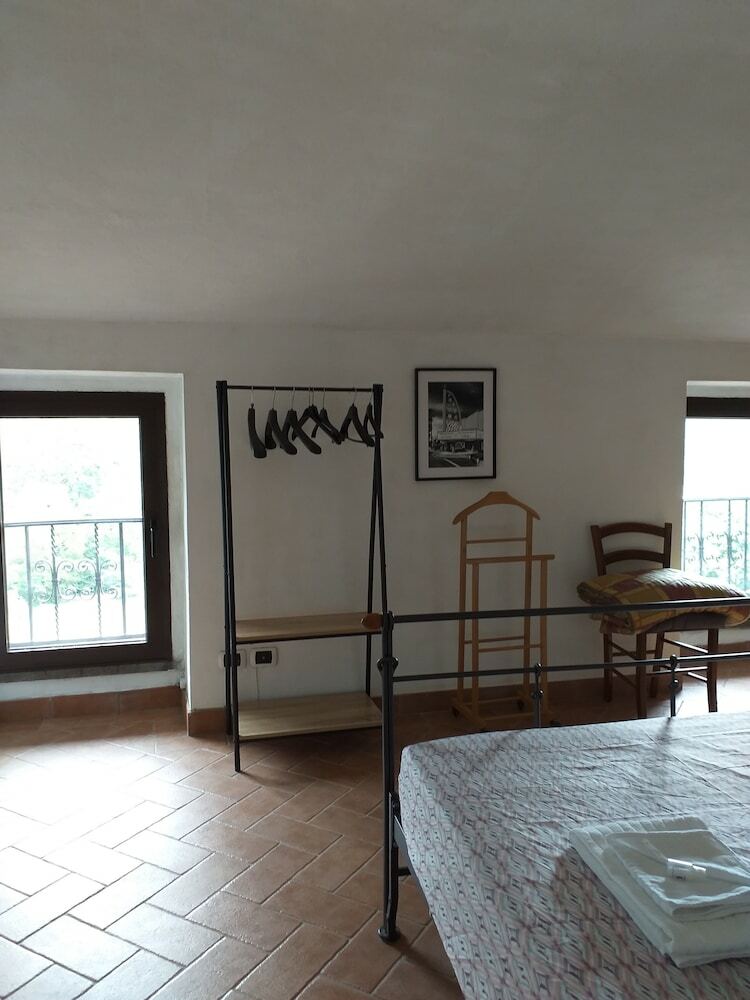 Bed & Breakfast Antico Passo Del Pellegrino