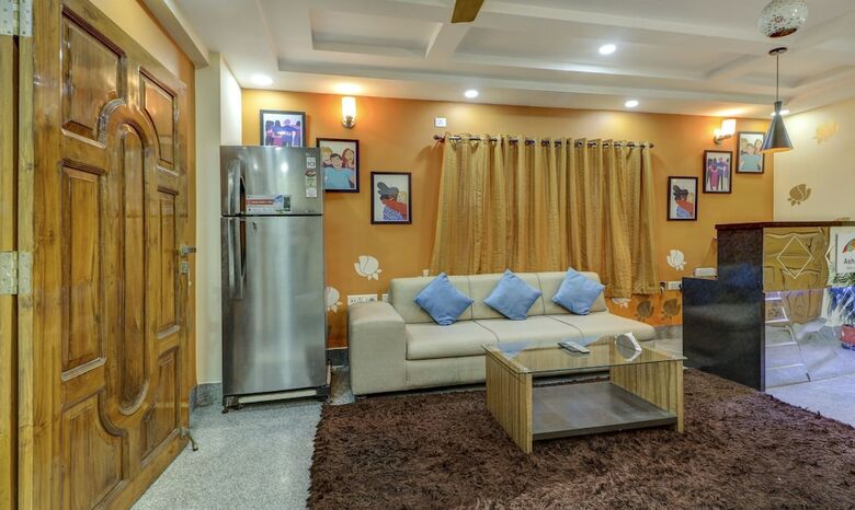 Hotel Treebo Trip Ashraya Inn