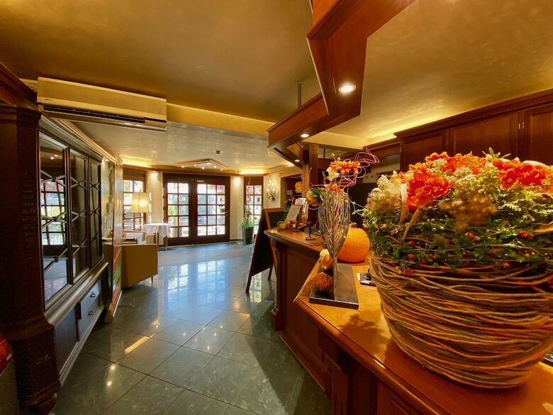 Hotel R�merhof