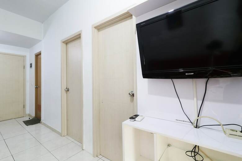 Hotel Bintang Residence @ Center Point Bekasi