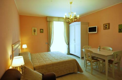 Aparthotel Incantea Resort
