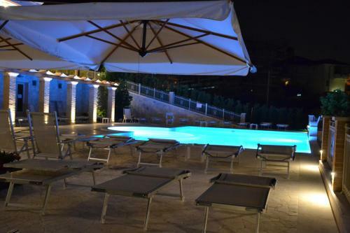 Aparthotel Incantea Resort