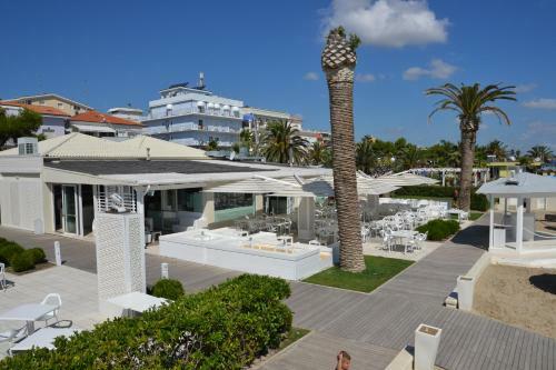 Aparthotel Incantea Resort