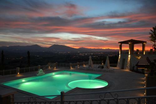 Aparthotel Incantea Resort