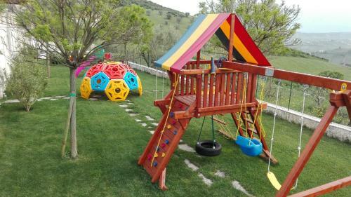 Aparthotel Incantea Resort