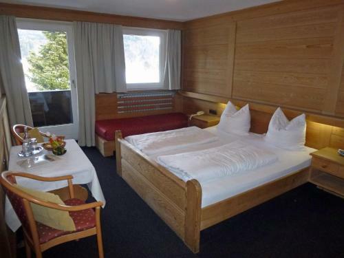 Alpenhof Landhotel Restaurant