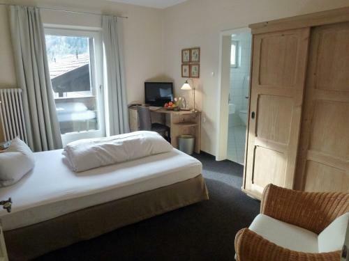 Alpenhof Landhotel Restaurant