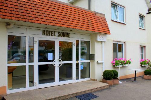 Hostal Hotel Sonne