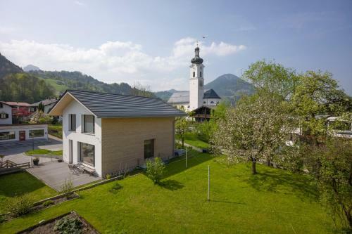 Apartamento Heidinger