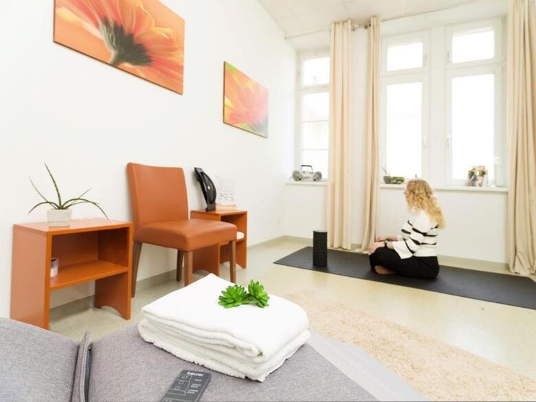 Hotel Bildungshaus St. Bernhard - Wohnen Und Tagen