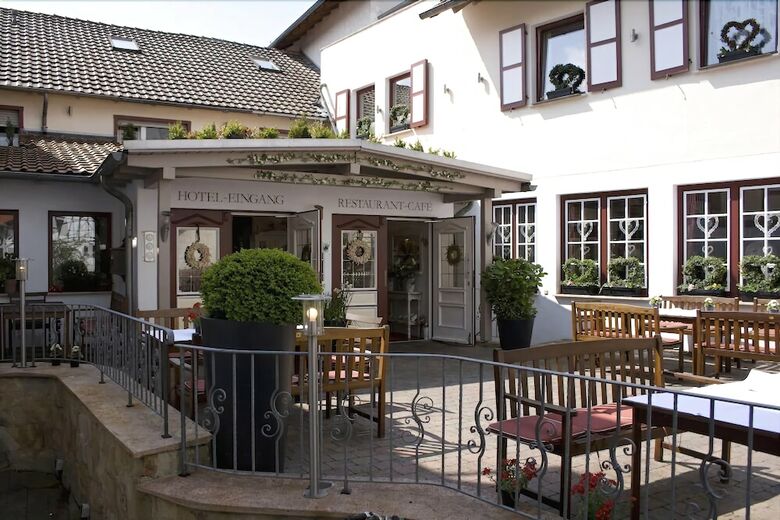 Landhotel Kern