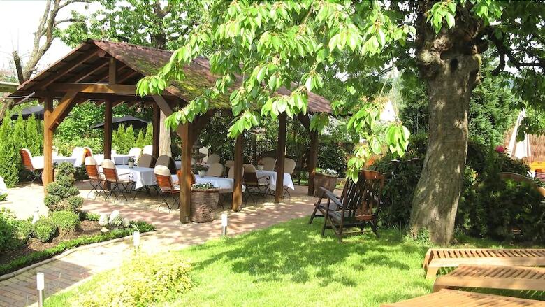 Landhotel Kern