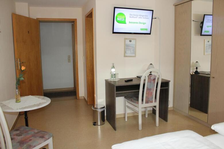 Hotel Gasthof R�ssle
