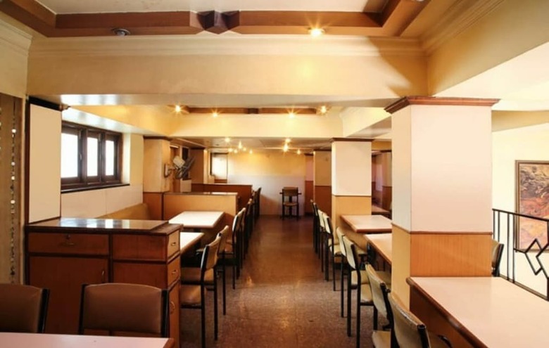 Hotel Rose Lodge