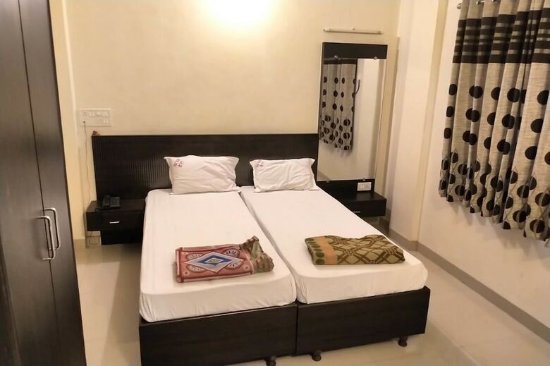 Hotel Rose Lodge