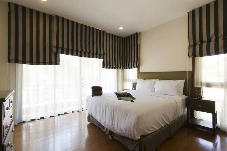 Laguna Golf Villa