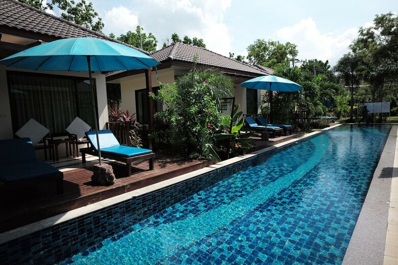 Hotel Pinnacle Grand Jomtien Resort