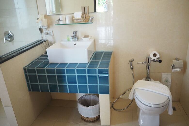 Hotel Pinnacle Grand Jomtien Resort