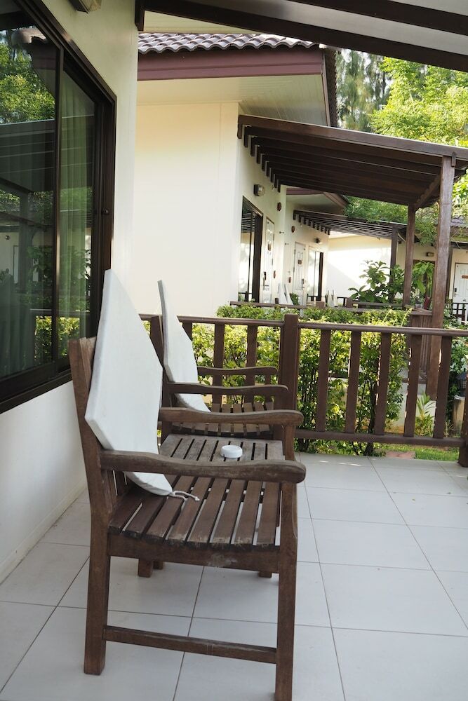 Hotel Pinnacle Grand Jomtien Resort