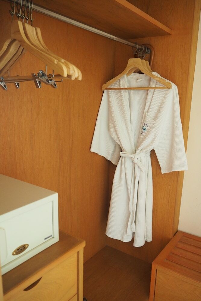 Hotel Pinnacle Grand Jomtien Resort