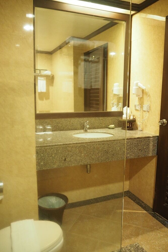 Hotel Pinnacle Grand Jomtien Resort