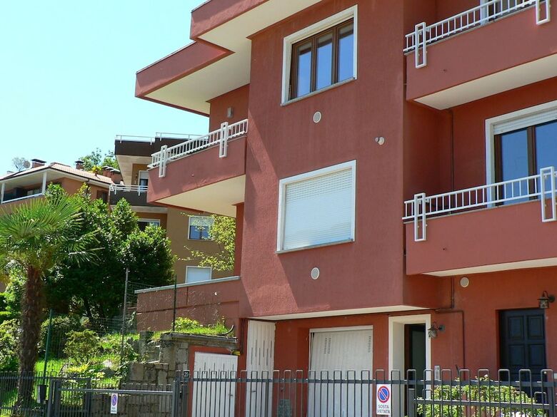 Apartamento Ortensia