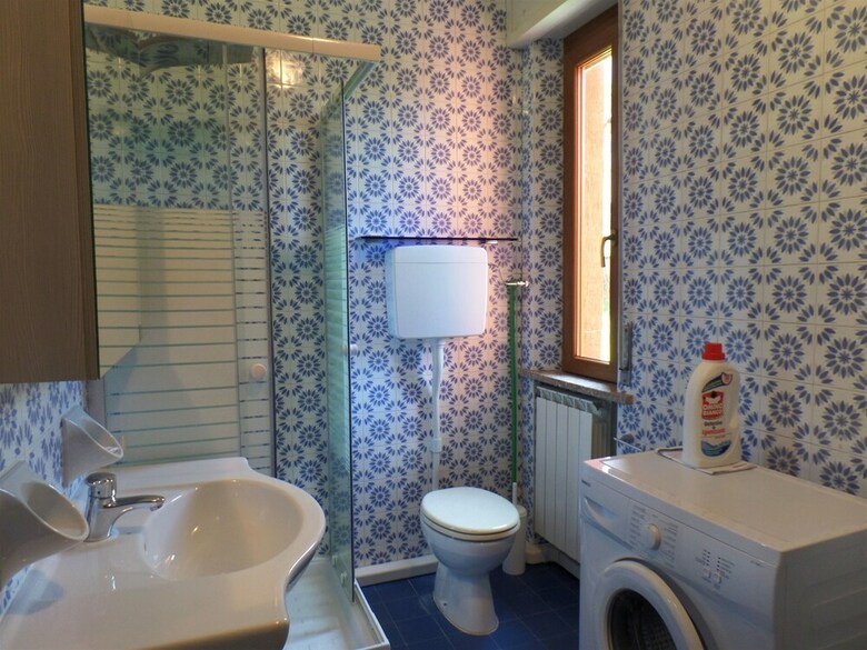 Apartamento Ortensia