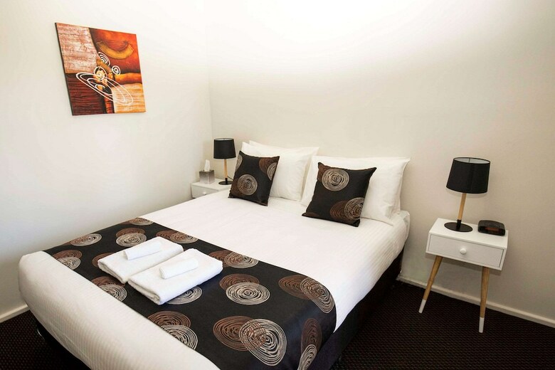 Hotel Comfort Inn Flinders On Main